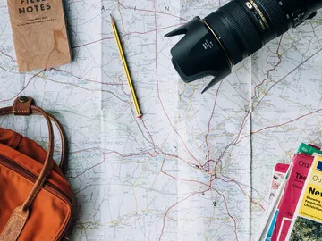 Consigue viajes de última hora en Semana Santa con estas apps Consigue viajes de última hora en Semana Santa con estas apps