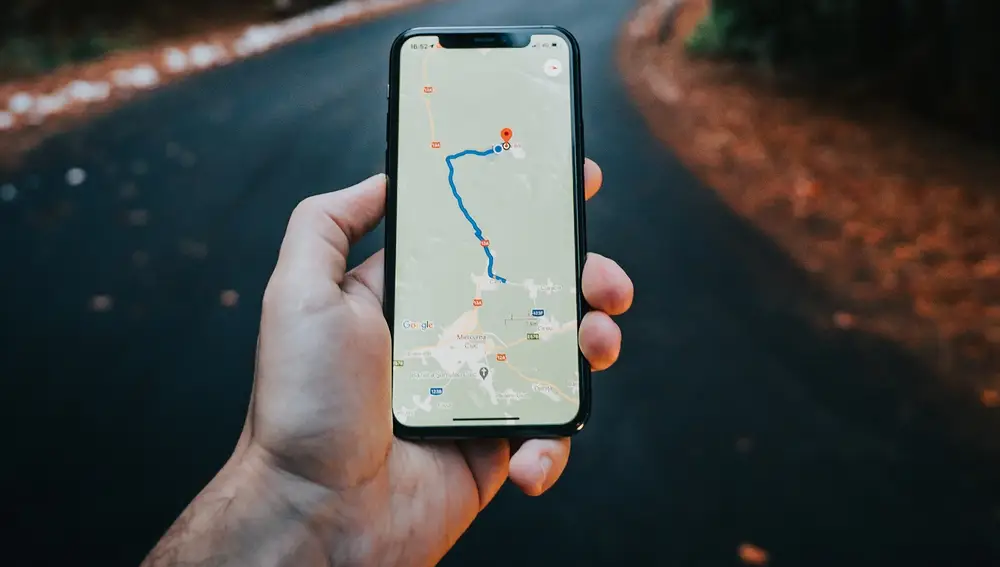 Descarga mapas de Google Maps y úsalo sin conexión a Internet