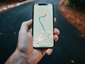 Descarga mapas de Google Maps y úsalo sin conexión a Internet Descarga mapas de Google Maps y úsalo sin conexión a Internet
