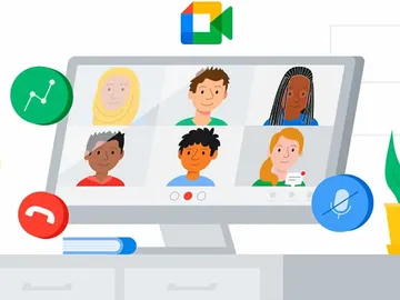 Google Meet Google Meet