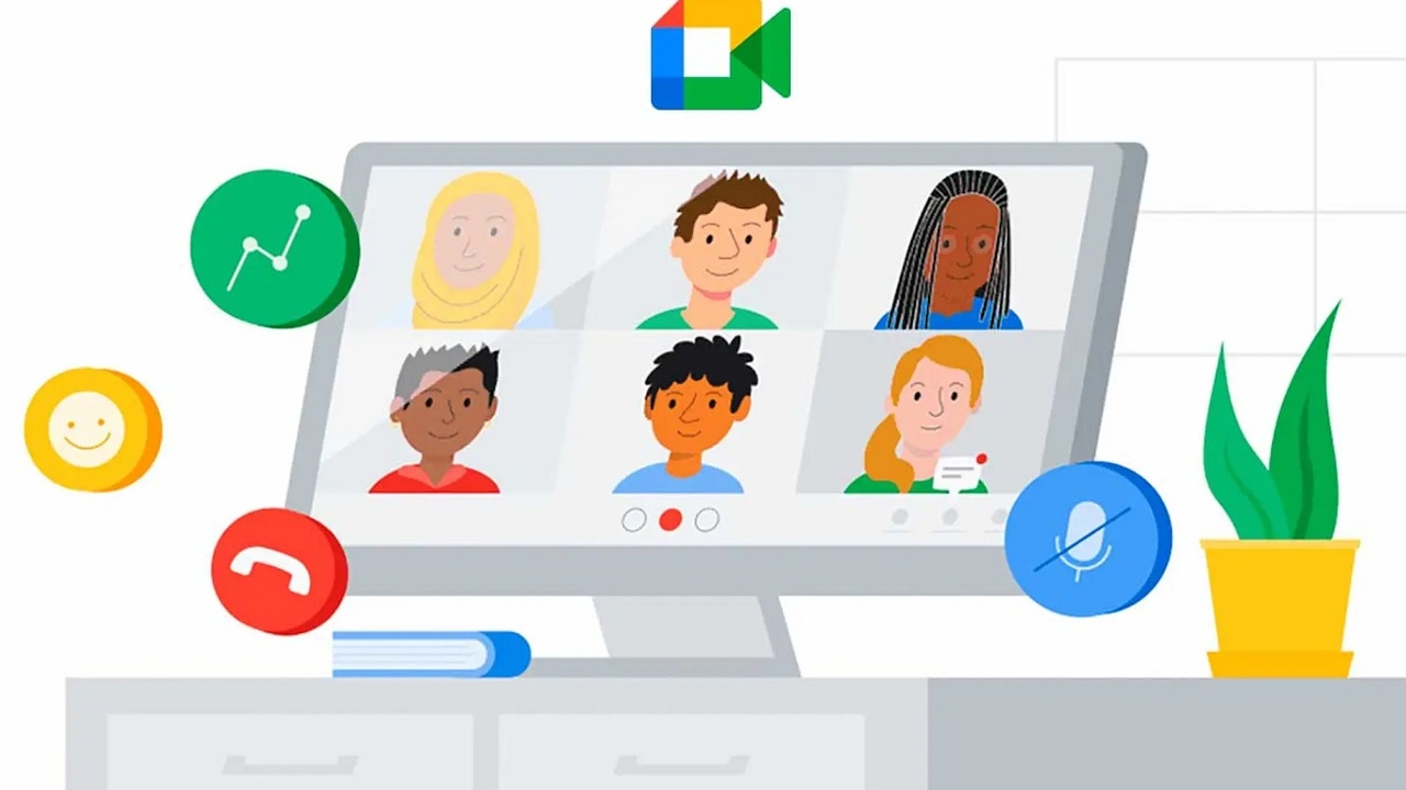 Google Meet avvia videochiamate di gruppo di qualità superiore, quindi puoi attivarle