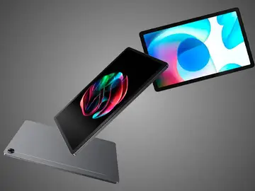 Tres tablets perfectas para estudiar o ver películas por menos de 350 euros Tres tablets perfectas para estudiar o ver películas por menos de 350 euros