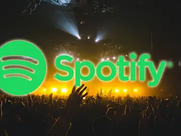 Descubre qué conciertos hay en tu ciudad usando Spotify Descubre qué conciertos hay en tu ciudad usando Spotify