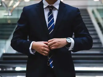 Preparado para una entrevista de trabajo Preparado para una entrevista de trabajo