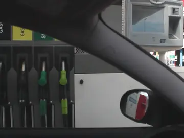 Gasolinera Gasolinera