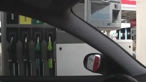Gasolinera Gasolinera