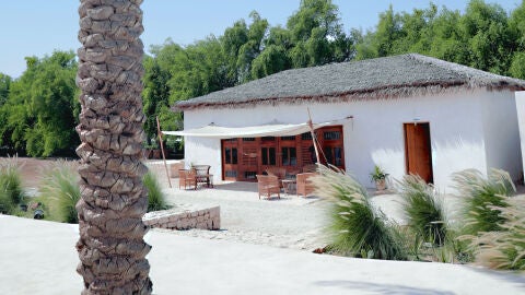 Heenat Salma Farm