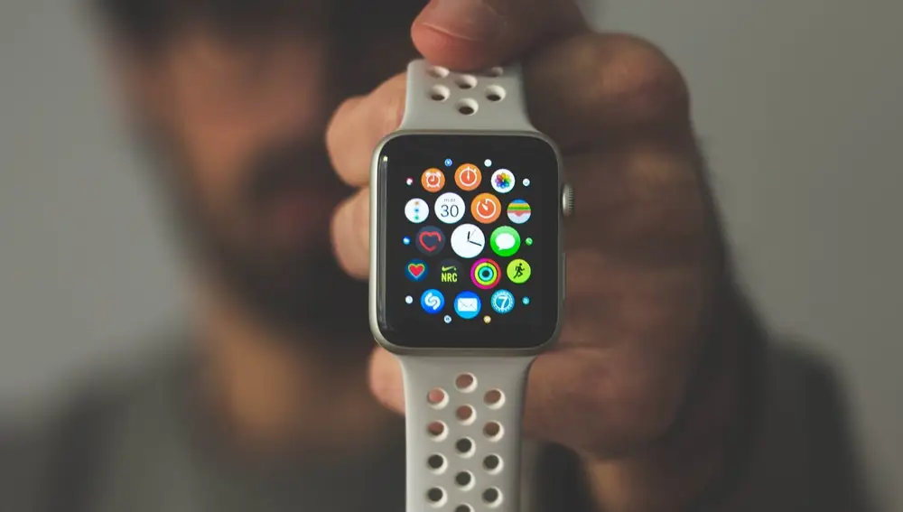 Apple Watch Apple Watch
