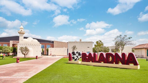 Baladna Park