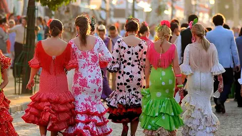 Feria de Abril Feria de Abril