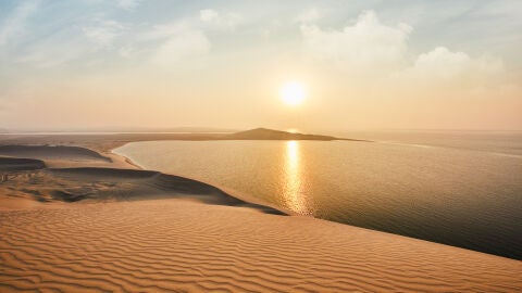 Inland Sea