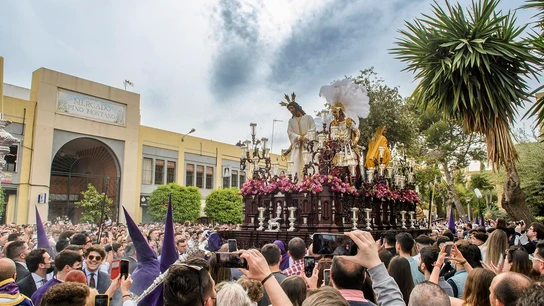Procesión de Semana Santa Procesión de Semana Santa