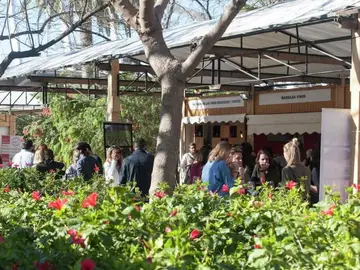 Mostra Proava, una cita enológica y gastronómica en Valencia a finales de abril Mostra Proava, una cita enológica y gastronómica en Valencia a finales de abril
