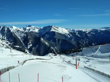 4 razones para visitar Andorra en abril 4 razones para visitar Andorra en abril