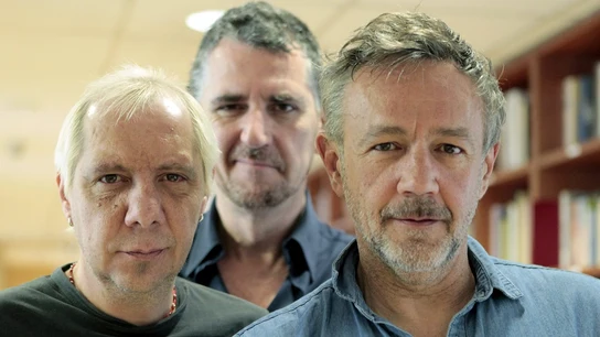 Imagen de archivo de los miembros de La Unión Imagen de archivo de los miembros de La Unión