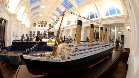 Titanic Hotel