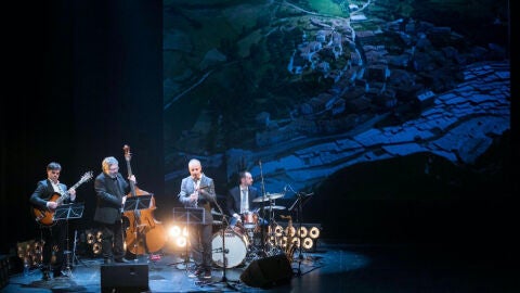 Música en vivo