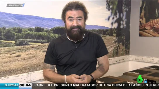 El Sevilla El Sevilla