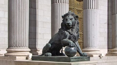 León Congreso de los Diputados