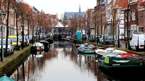 Alkmaar
