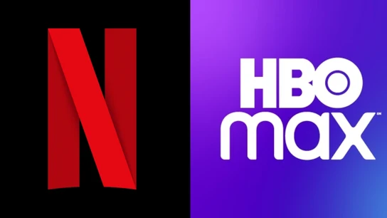 Netflix y HBO Max se disputan gran parte del pastel del streaming en nuestro país. Netflix y HBO Max se disputan gran parte del pastel del streaming en nuestro país.