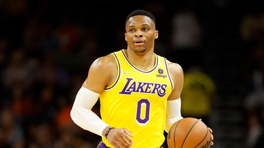Russell Westbrook Russell Westbrook