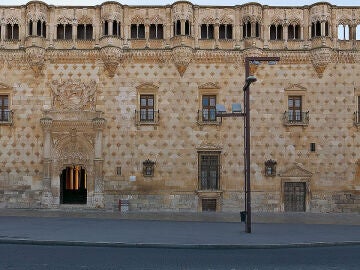 Palacio del Infantado: historia y dónde podemos encontrarlo