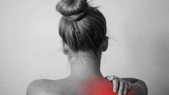 Estos son los ejercicios más adecuados para cuidar tu espalda (y prevenir el dolor) Estos son los ejercicio más adecuados para cuidar (y prevenir el dolor)