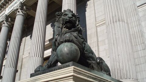 León. Congreso de los Diputados