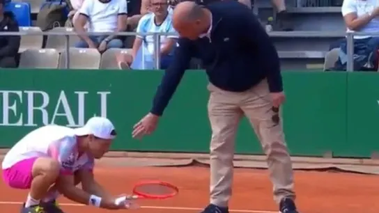 Diego Schwartzman Diego Schwartzman