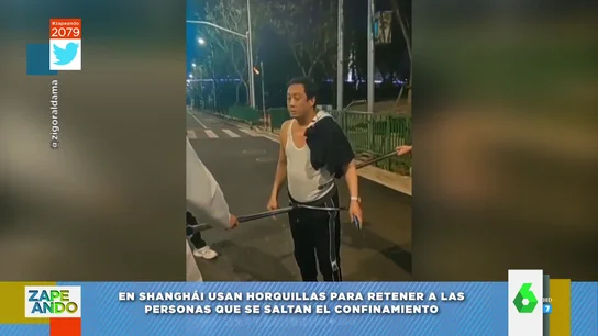 shangai shangai