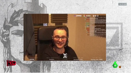 Las polémicas palabras del El Xokas: "Mis amigos se divertían mucho llevándose a pibas que estaban colocadas" Las polémicas palabras del El Xokas: "Mis amigos se divertían mucho llevándose a pibas que estaban colocadas"