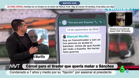 ,mensajes francotirado ,mensajes francotirado