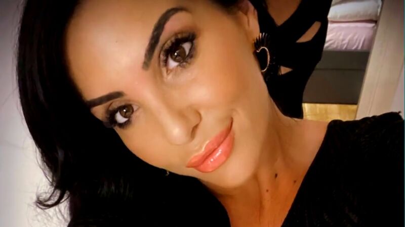 Sara Gómez, la joven fallecida tras someterse a una lipoescultura