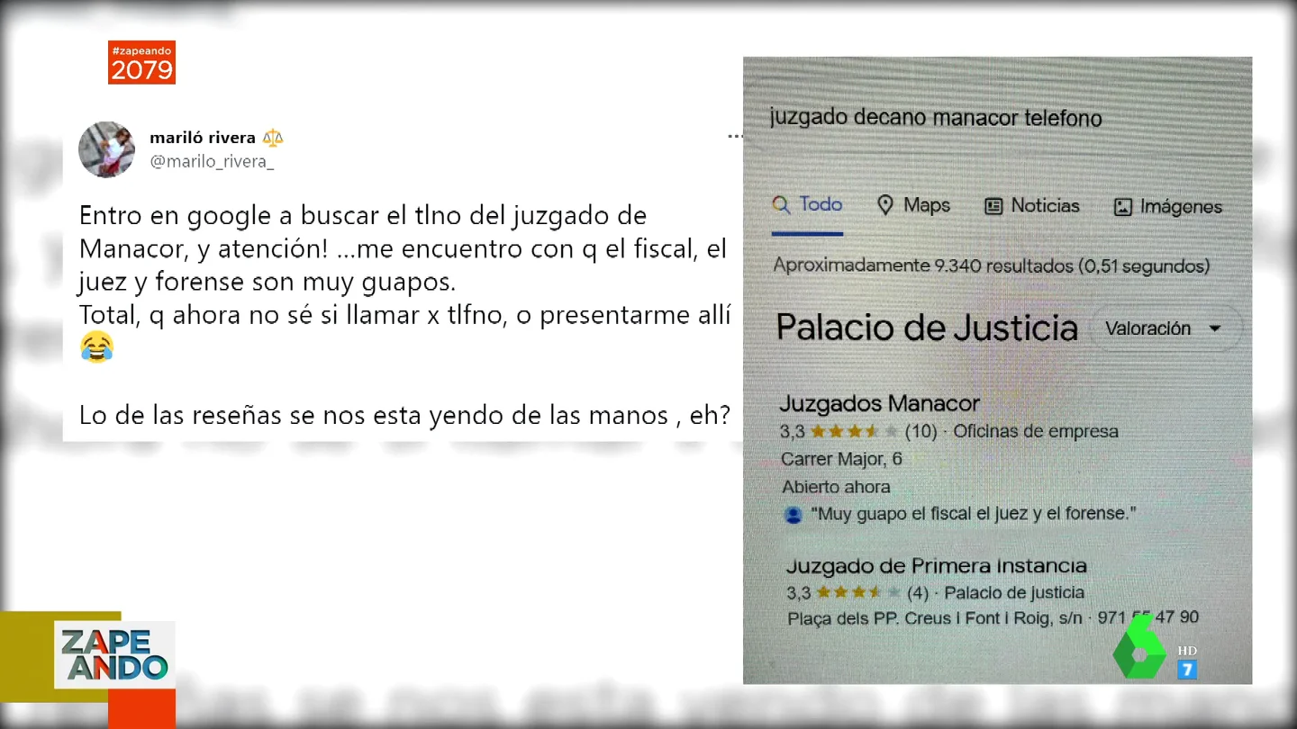 reseñas reseñas