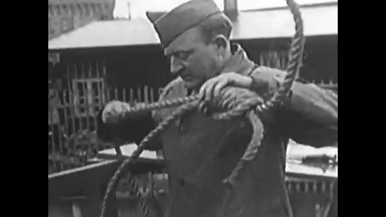 John C. Woods, el verdugo del ejército de Estados Unidos que ejecutó a la cúpula nazi y mintió en su currículum John C. Woods, el verdugo del ejército de Estados Unidos que ejecutó a la cúpula nazi y mintió en su currículum