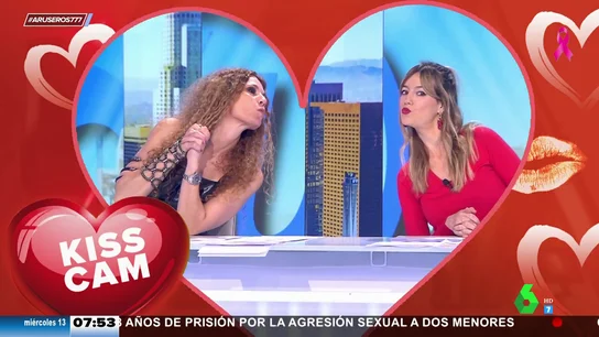 Dia del beso Dia del beso
