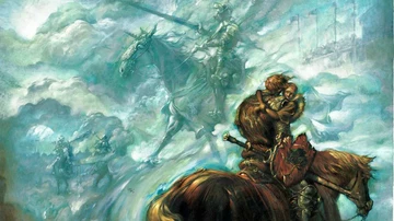 Portada de los relatos cortos 'Caballero de los Siete Reinos'.