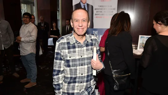 Muere el cómico y actor Gilbert Gottfried a los 67 años Su voz era inconfundible