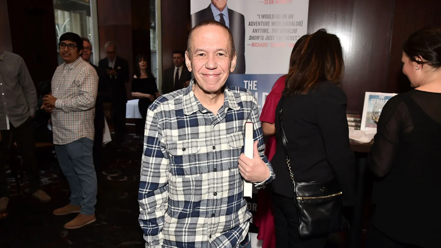 Muere el cómico y actor Gilbert Gottfried a los 67 años Su voz era inconfundible
