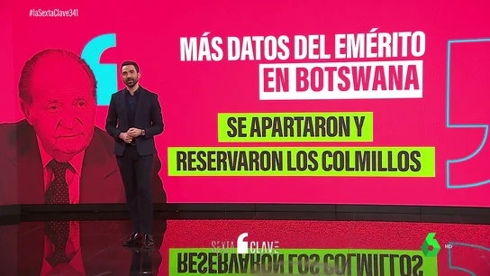 rey botsuana rey botsuana