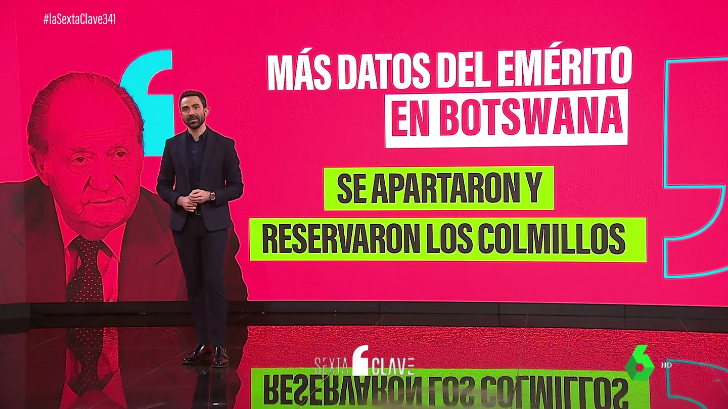rey botsuana rey botsuana