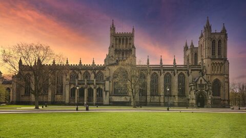 Catedral