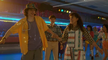 Tras 3 años sin verles, la pandilla de 'Stranger Things' ha pegago un buen estirón.