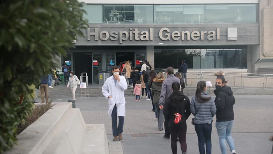 España detecta los primeros tres casos de hepatitis aguda severa de origen desconocido España detecta los primeros tres casos de hepatitis aguda severa de origen desconocido