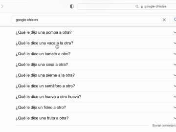 Cómo Google es capaz de entender nuestros chistes