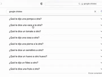 Cómo Google es capaz de entender nuestros chistes Cómo Google es capaz de entender nuestros chistes