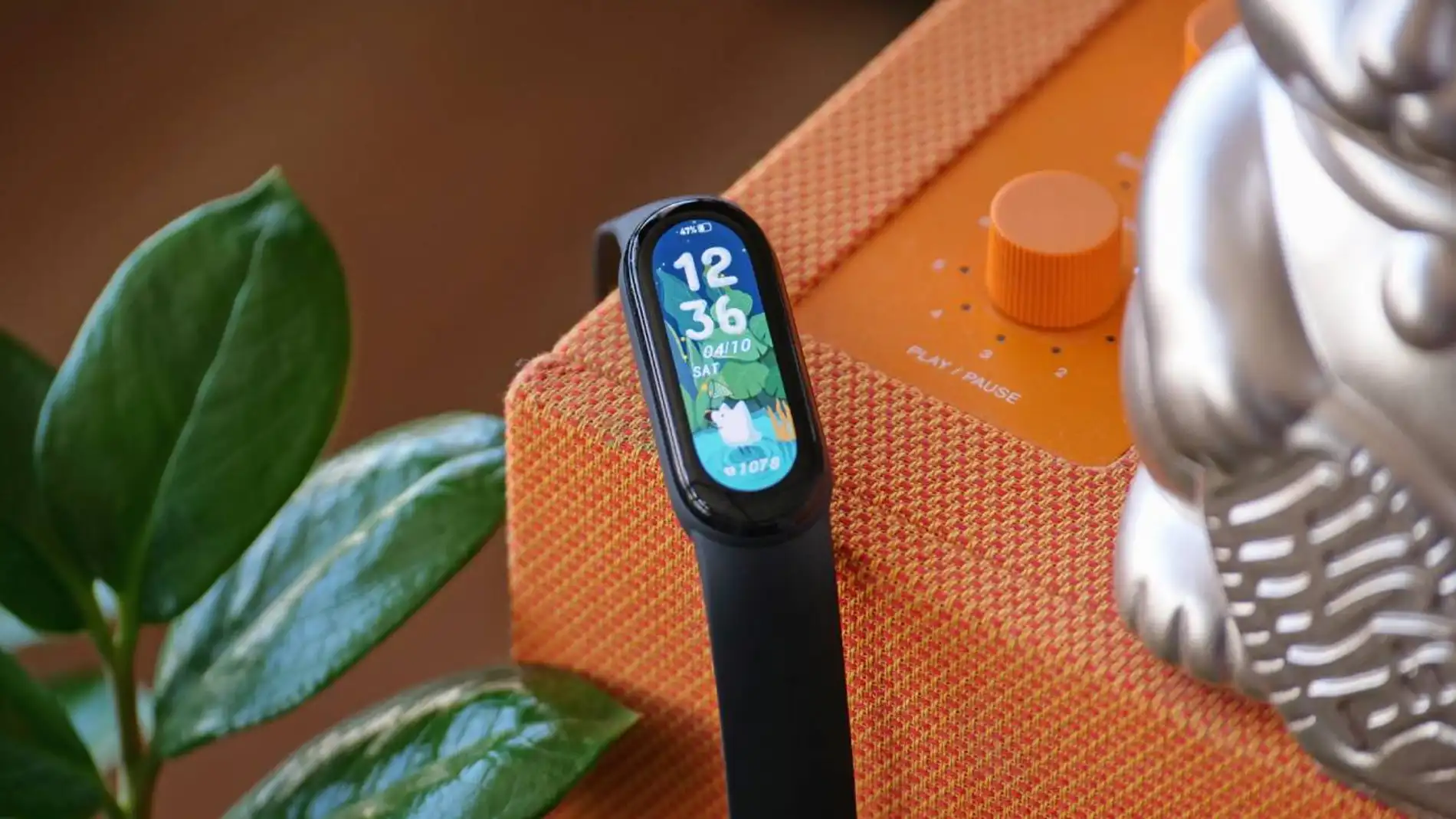 Xiaomi Smart Band 7: la pulsera de actividad con el precio más