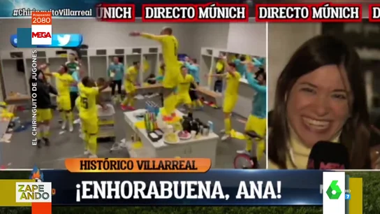 Ana Garcés Ana Garcés