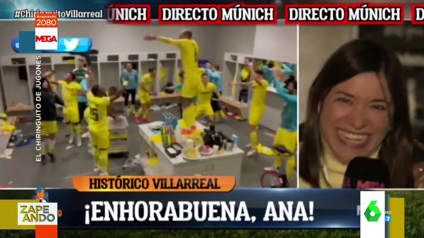 Ana Garcés Ana Garcés